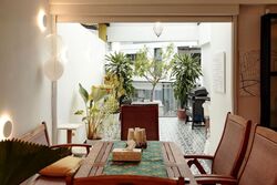 Sin Chuan Garden (D14), Apartment #545585071